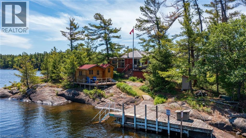 1 B254 Island, The Archipelago, Ontario  P0C 1H0 - Photo 23 - 40841236