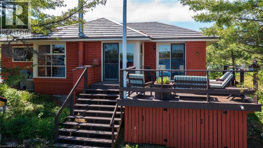 1 B254 Island, The Archipelago, Ontario  P0C 1H0 - Photo 24 - 40841236
