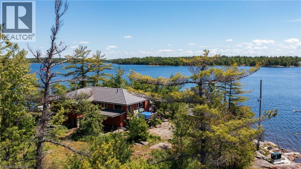 1 B254 Island, The Archipelago, Ontario  P0C 1H0 - Photo 25 - 40841236