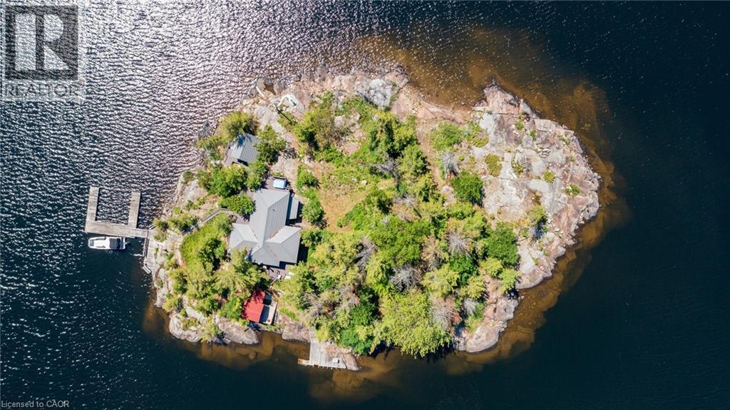 1 B254 Island, The Archipelago, Ontario  P0C 1H0 - Photo 28 - 40841236