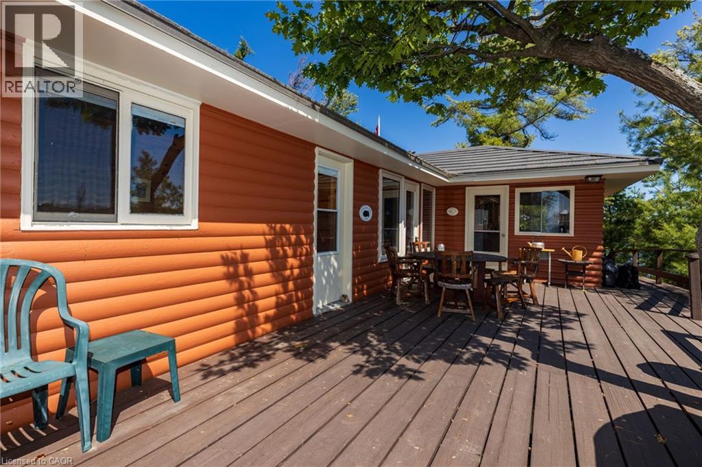 1 B254 Island, The Archipelago, Ontario  P0C 1H0 - Photo 3 - 40841236