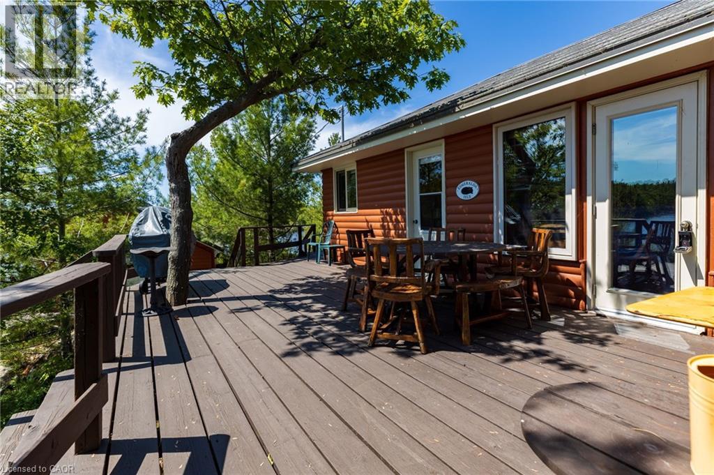 1 B254 Island, The Archipelago, Ontario  P0C 1H0 - Photo 32 - 40841236