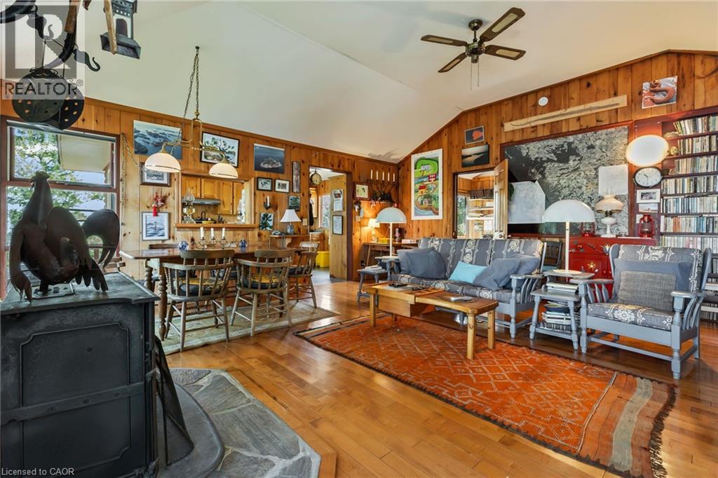1 B254 Island, The Archipelago, Ontario  P0C 1H0 - Photo 35 - 40841236