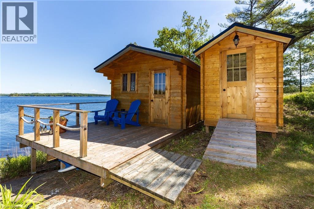 1 B254 Island, The Archipelago, Ontario  P0C 1H0 - Photo 40 - 40841236