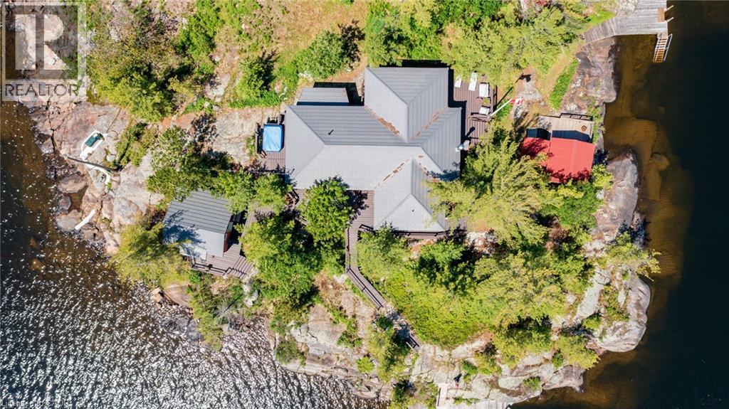 1 B254 Island, The Archipelago, Ontario  P0C 1H0 - Photo 46 - 40841236