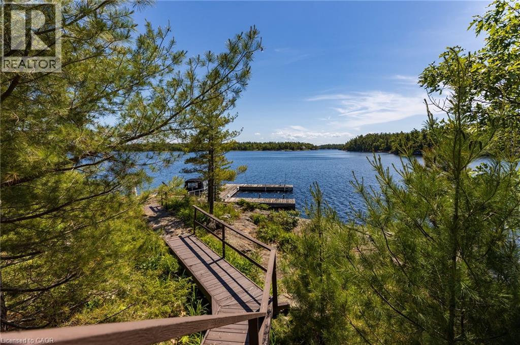 1 B254 Island, The Archipelago, Ontario  P0C 1H0 - Photo 5 - 40841236