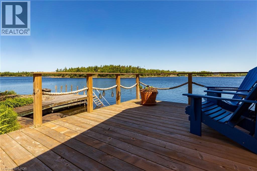 1 B254 Island, The Archipelago, Ontario  P0C 1H0 - Photo 6 - 40841236