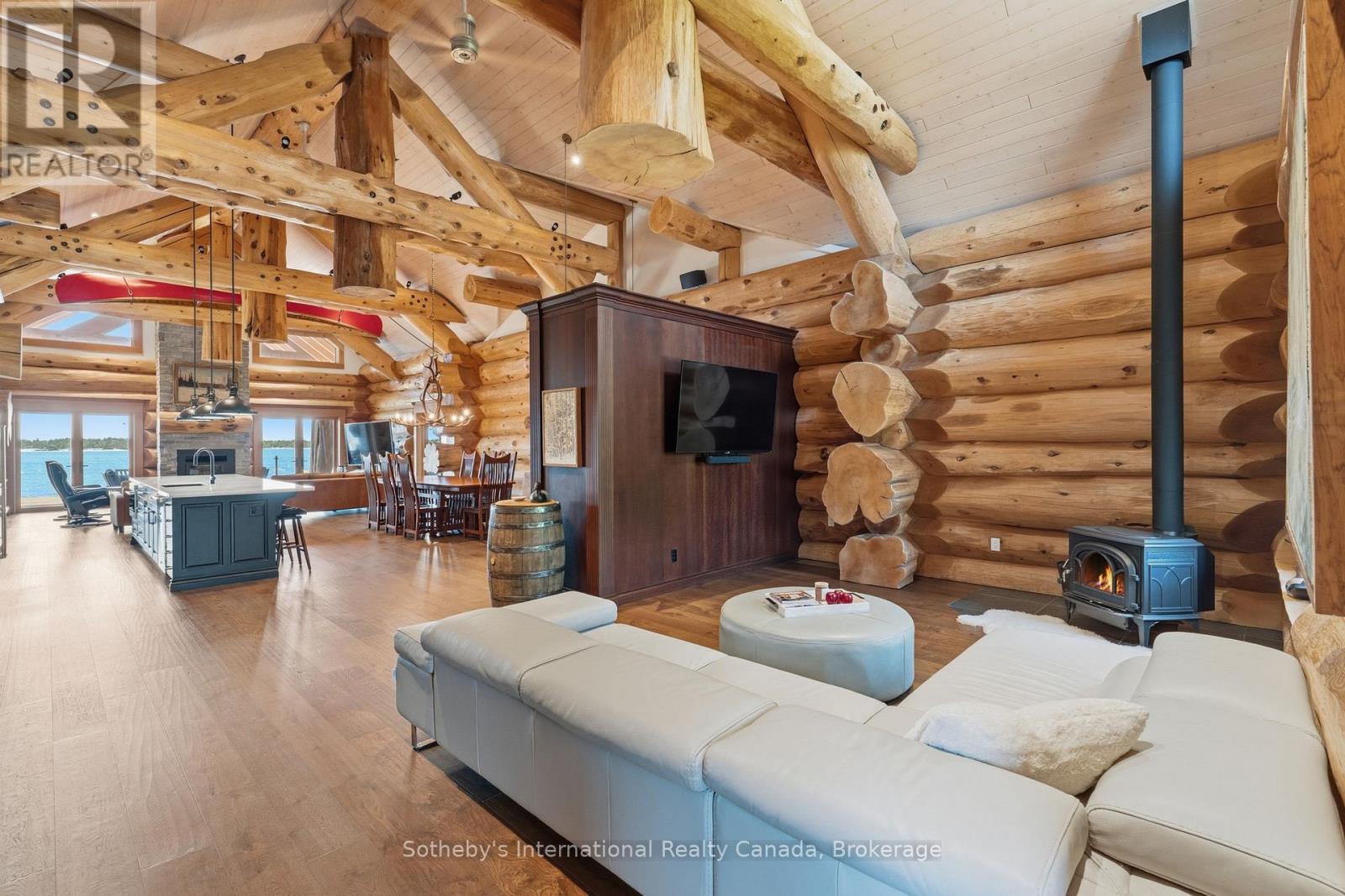 54 Ireland Point Road, Carling, Ontario  P0G 1G0 - Photo 12 - X13464178