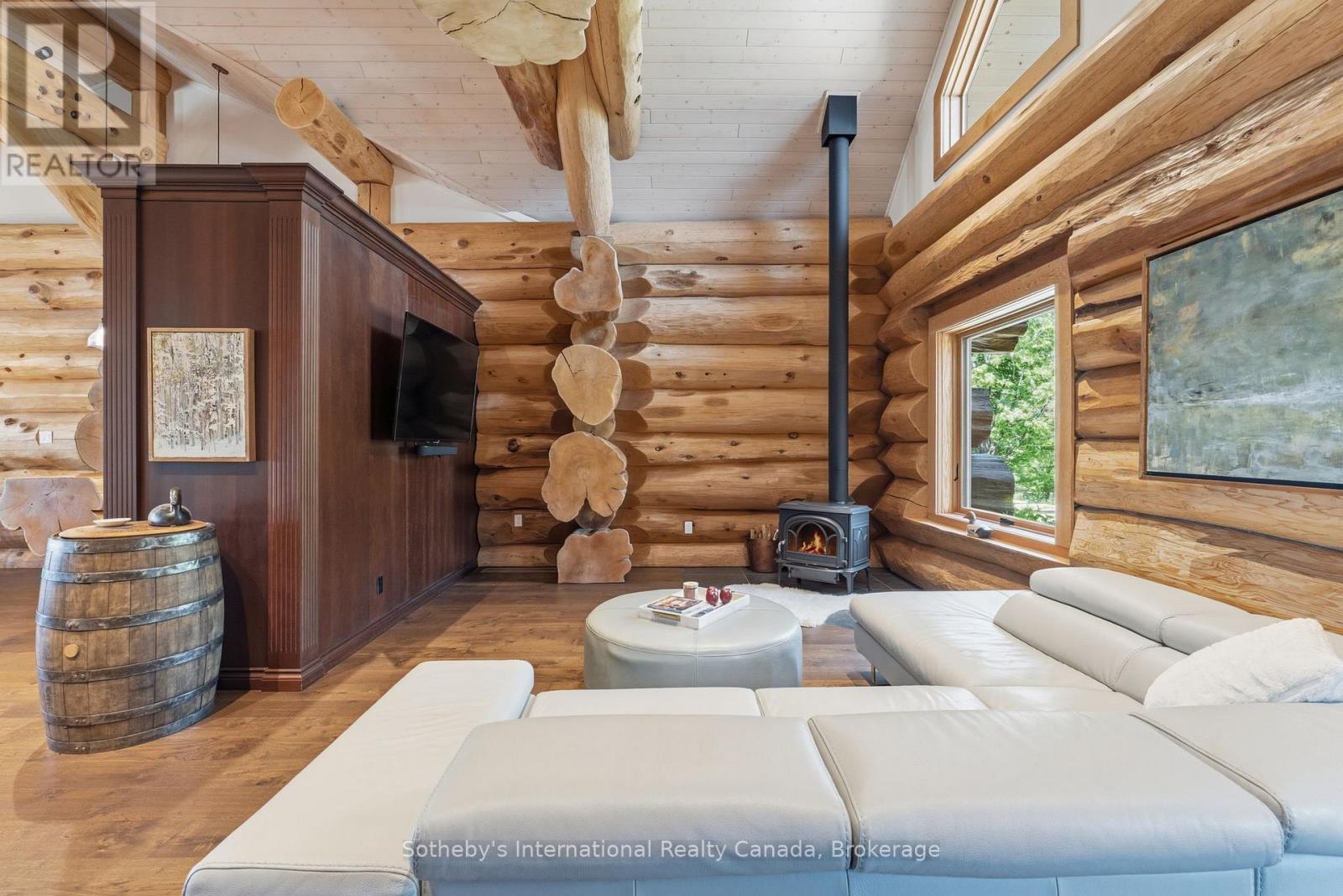 54 Ireland Point Road, Carling, Ontario  P0G 1G0 - Photo 13 - X13464178