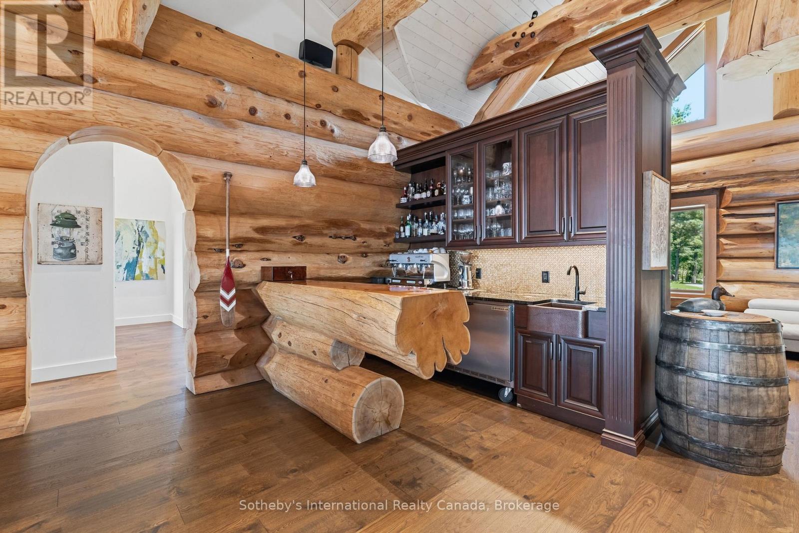 54 Ireland Point Road, Carling, Ontario  P0G 1G0 - Photo 14 - X13464178