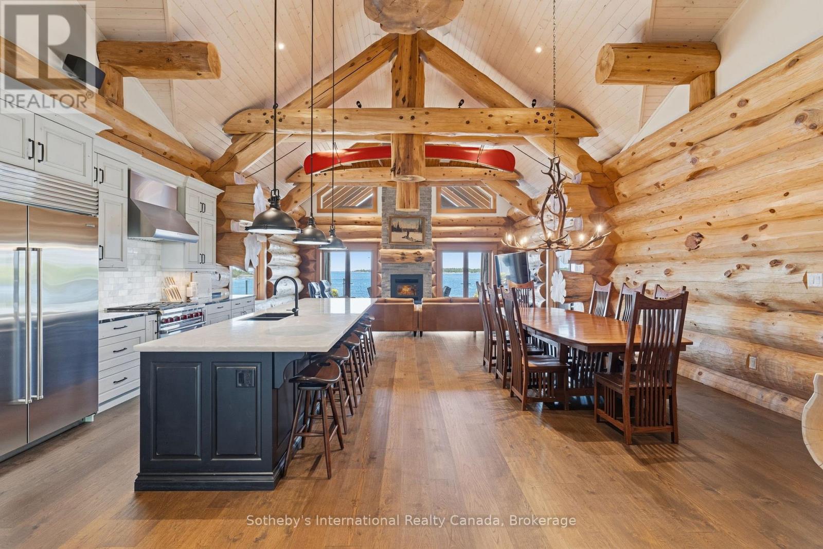 54 Ireland Point Road, Carling, Ontario  P0G 1G0 - Photo 15 - X13464178