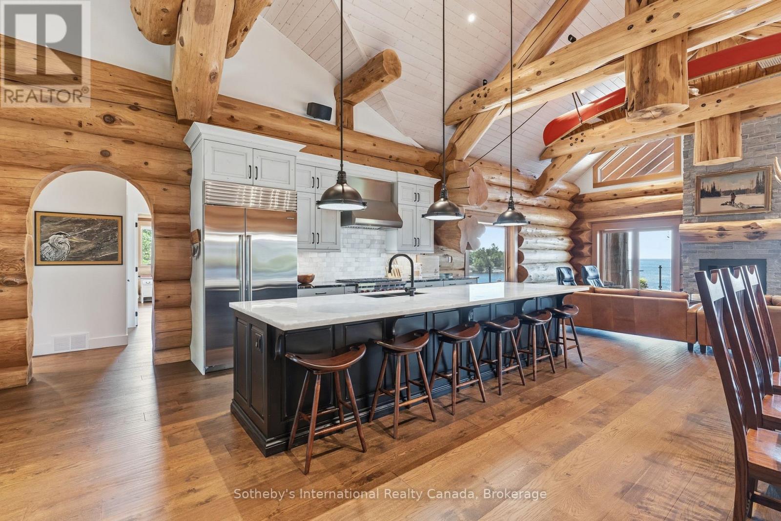 54 Ireland Point Road, Carling, Ontario  P0G 1G0 - Photo 16 - X13464178