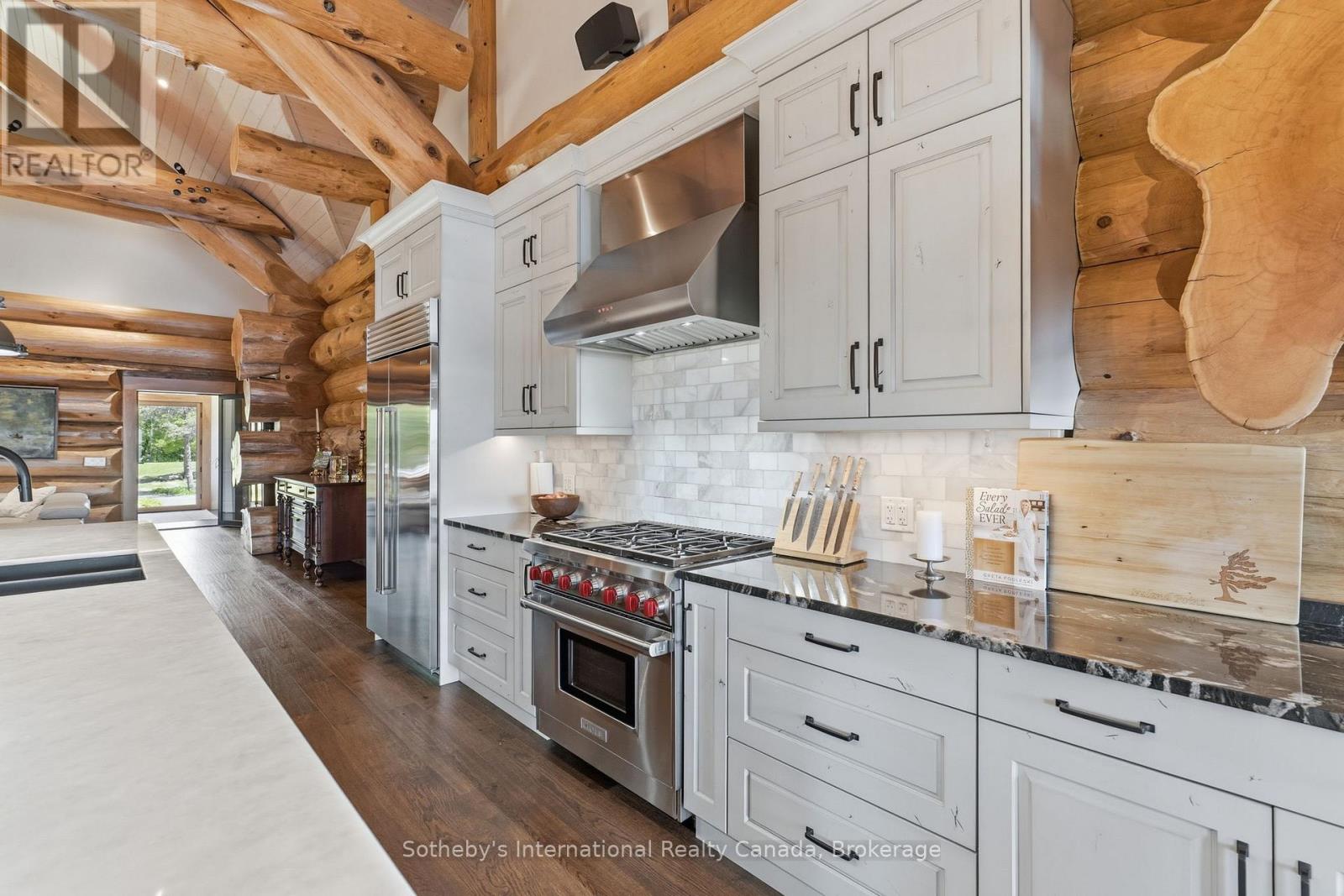 54 Ireland Point Road, Carling, Ontario  P0G 1G0 - Photo 17 - X13464178