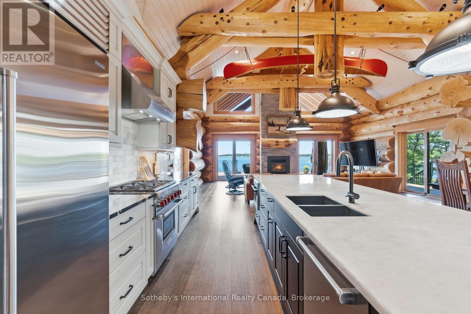 54 Ireland Point Road, Carling, Ontario  P0G 1G0 - Photo 18 - X13464178