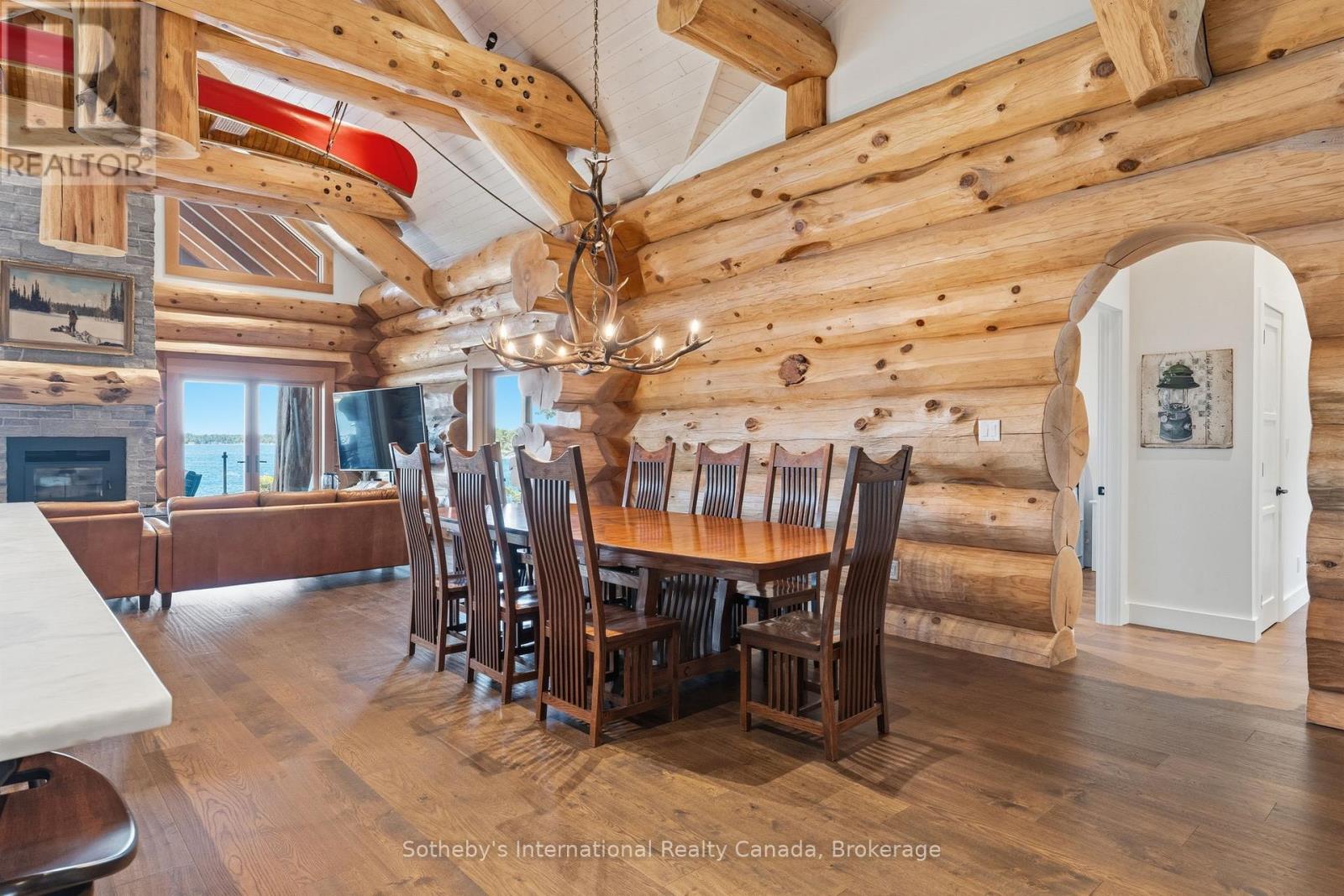 54 Ireland Point Road, Carling, Ontario  P0G 1G0 - Photo 19 - X13464178
