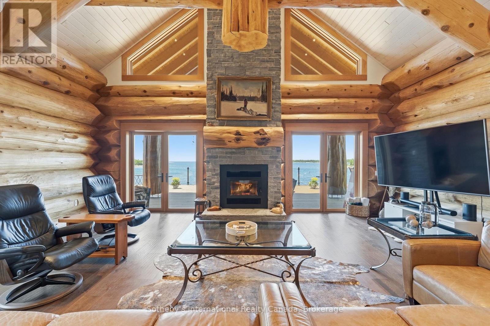 54 Ireland Point Road, Carling, Ontario  P0G 1G0 - Photo 20 - X13464178