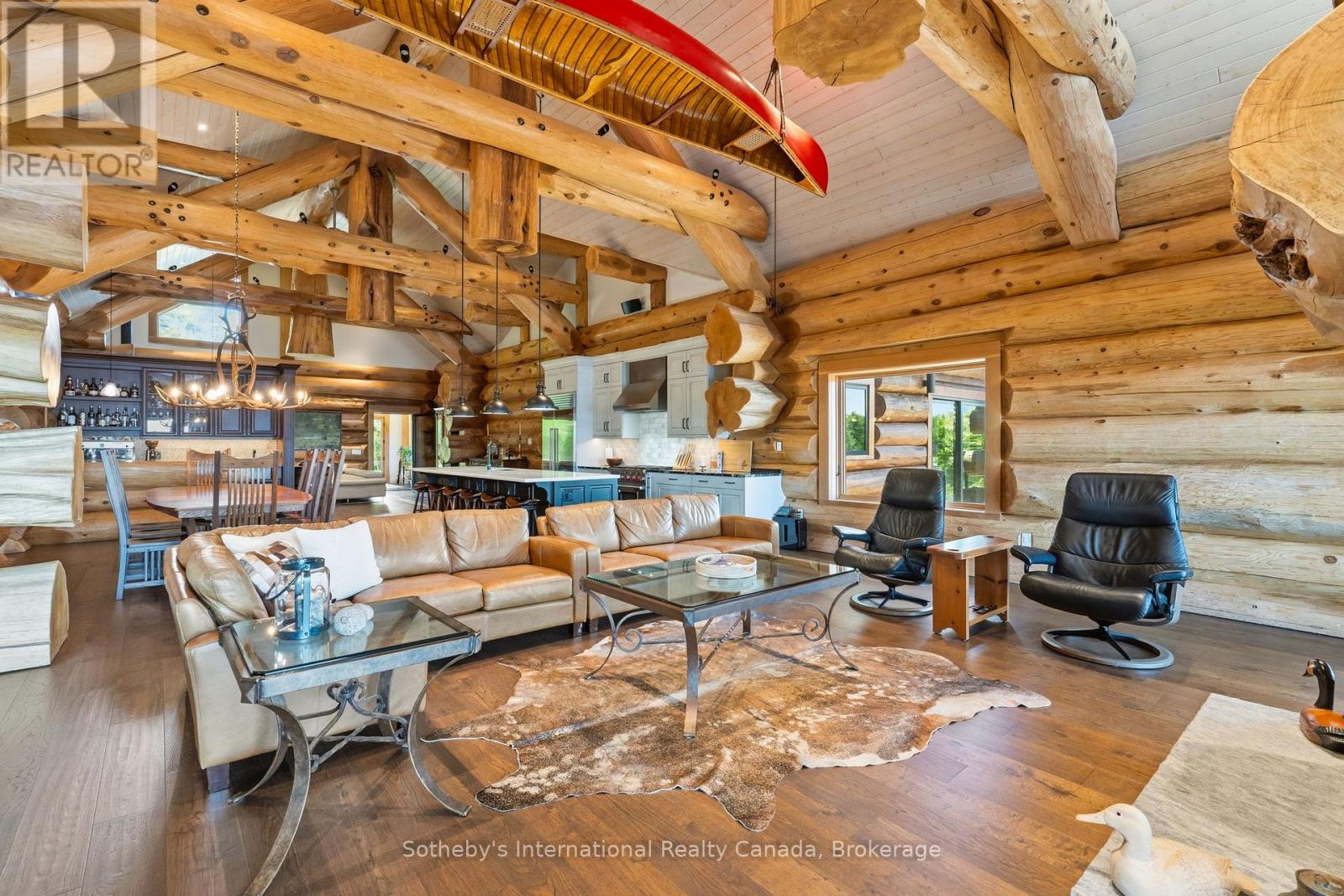 54 Ireland Point Road, Carling, Ontario  P0G 1G0 - Photo 21 - X13464178