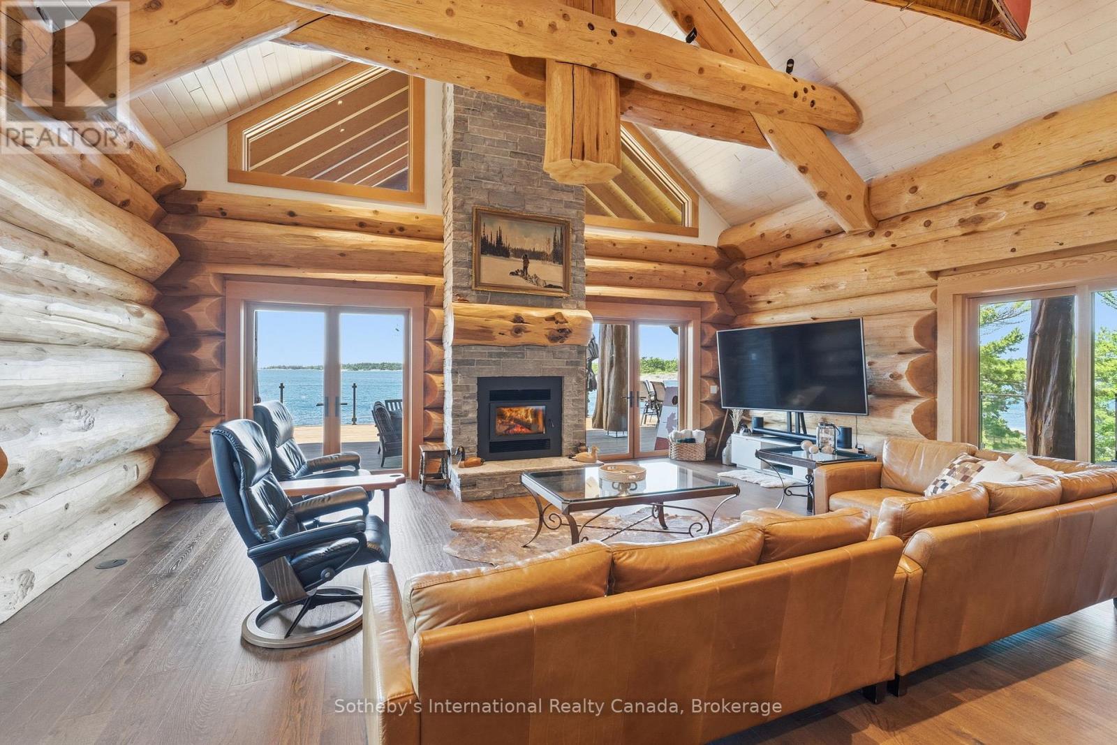 54 Ireland Point Road, Carling, Ontario  P0G 1G0 - Photo 22 - X13464178