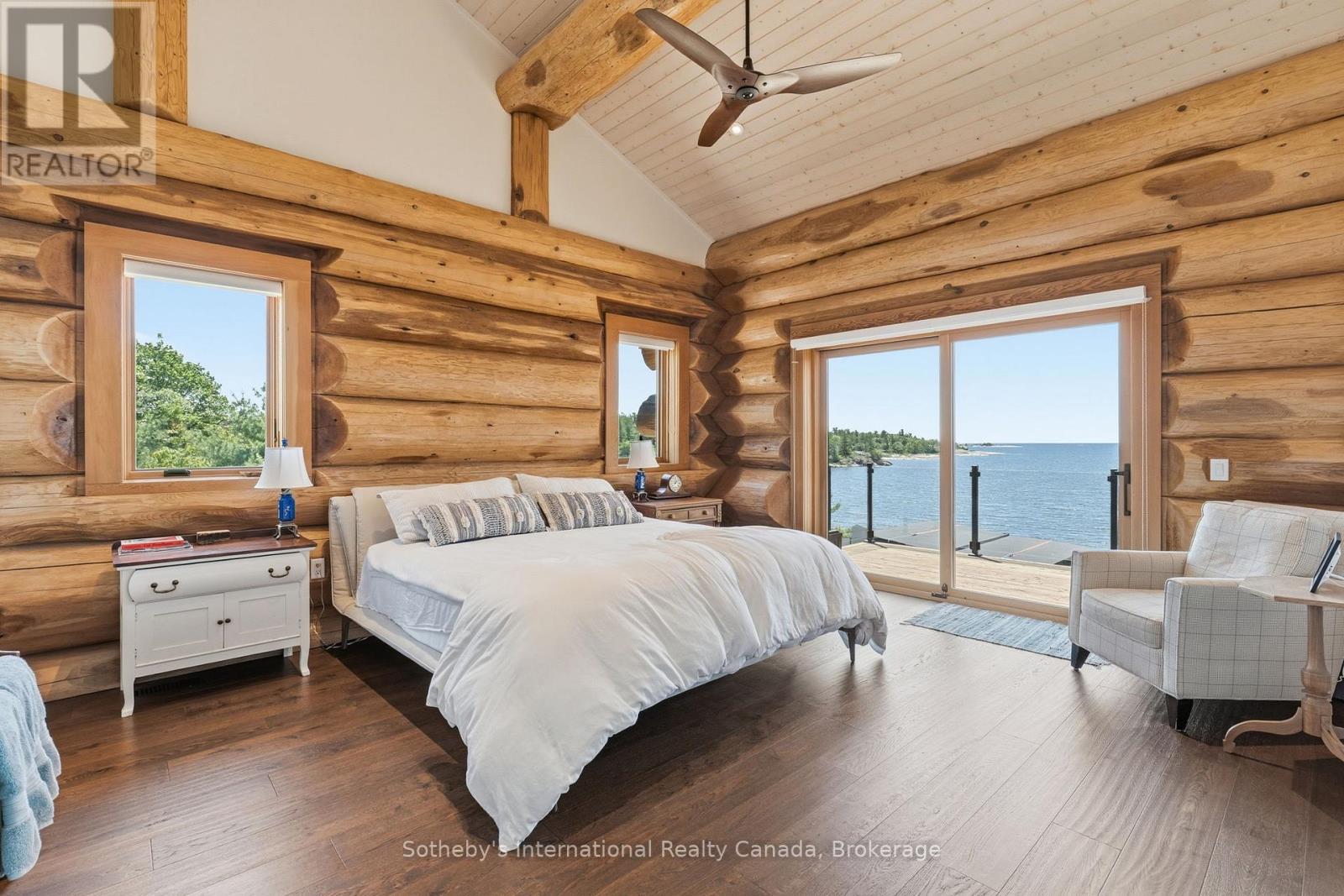 54 Ireland Point Road, Carling, Ontario  P0G 1G0 - Photo 23 - X13464178