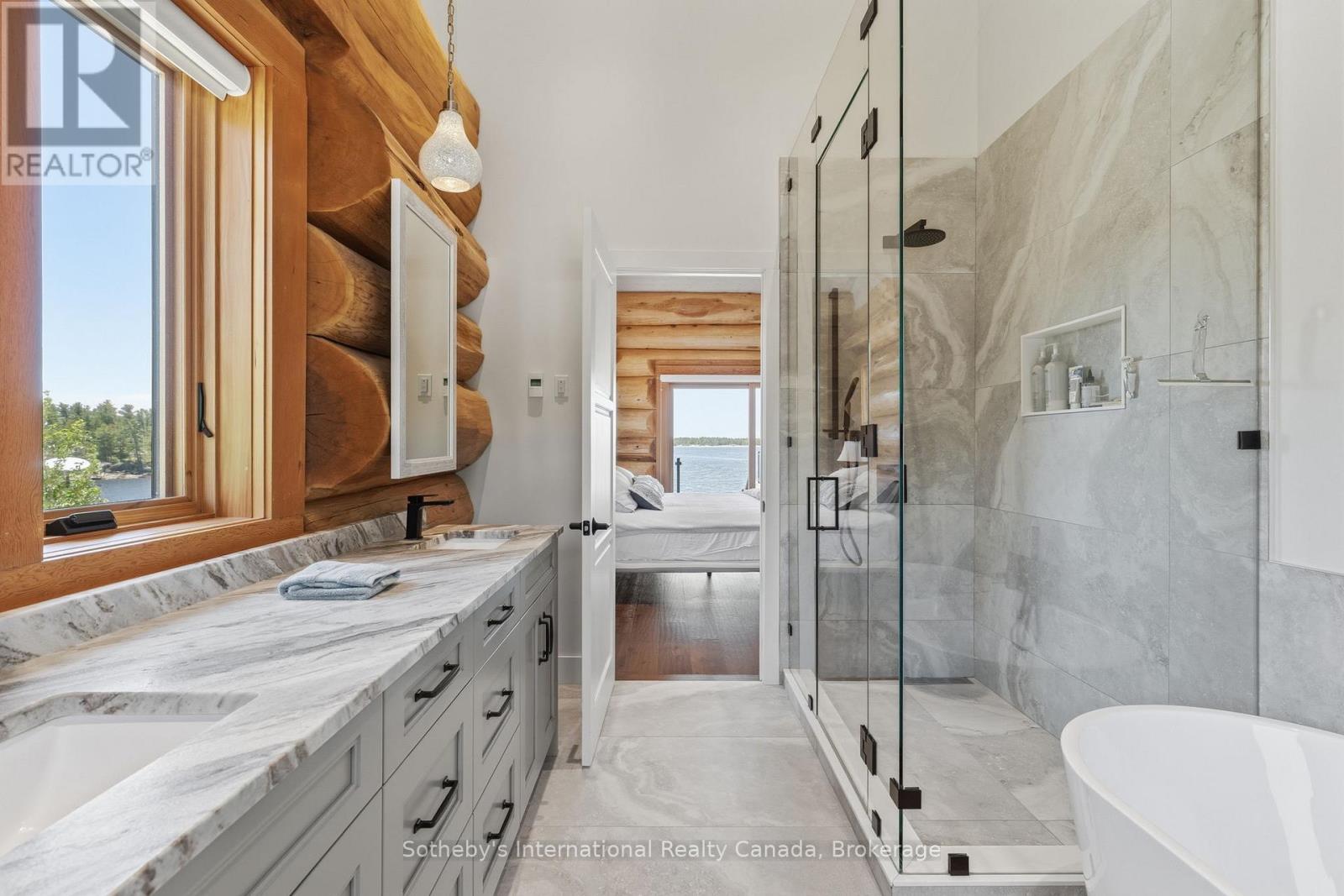54 Ireland Point Road, Carling, Ontario  P0G 1G0 - Photo 24 - X13464178