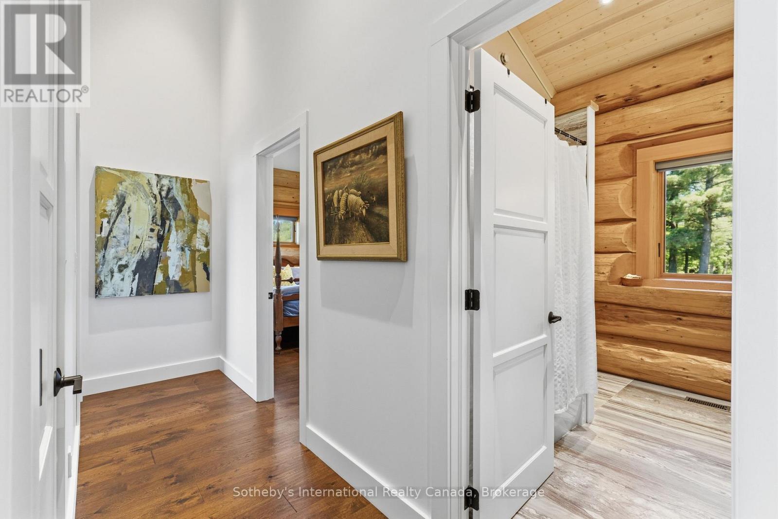 54 Ireland Point Road, Carling, Ontario  P0G 1G0 - Photo 26 - X13464178