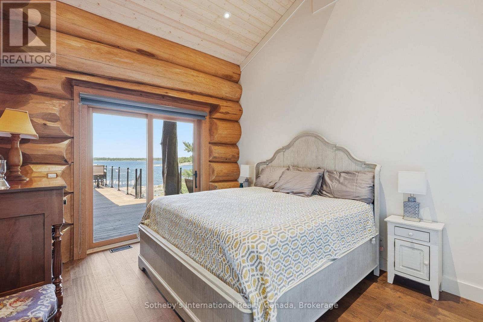 54 Ireland Point Road, Carling, Ontario  P0G 1G0 - Photo 27 - X13464178