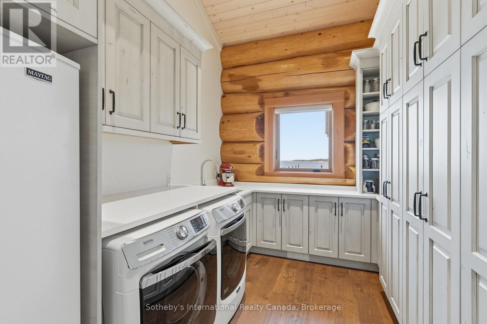 54 Ireland Point Road, Carling, Ontario  P0G 1G0 - Photo 28 - X13464178