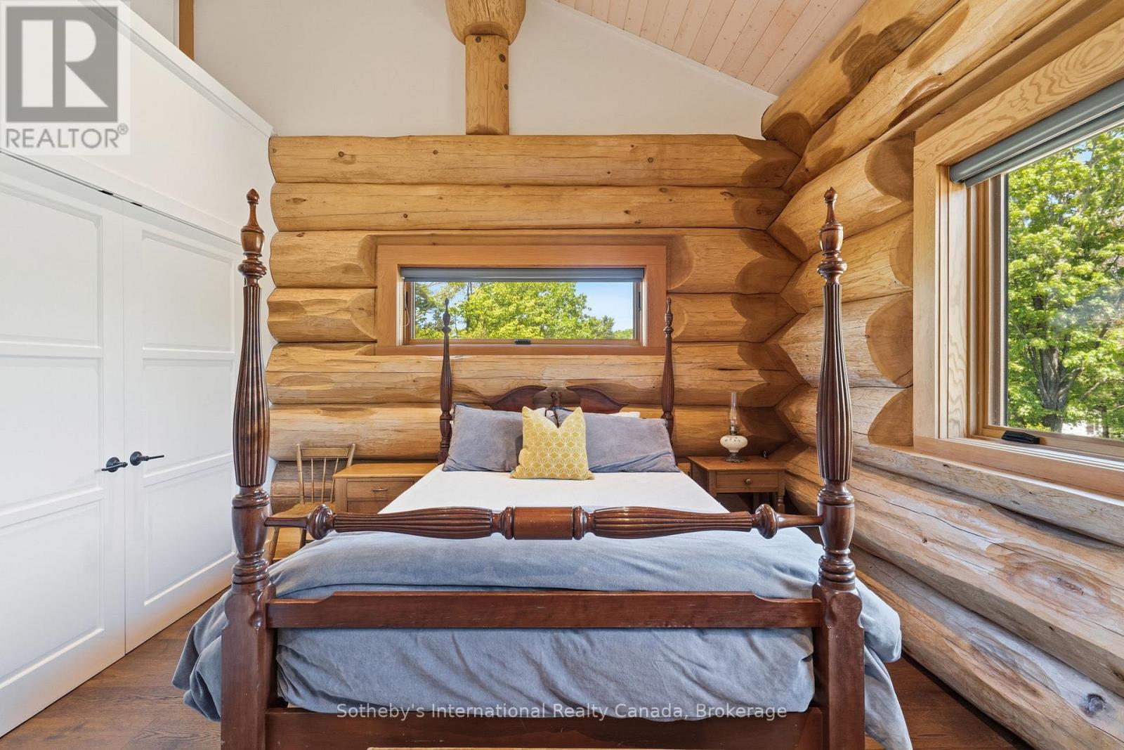 54 Ireland Point Road, Carling, Ontario  P0G 1G0 - Photo 30 - X13464178