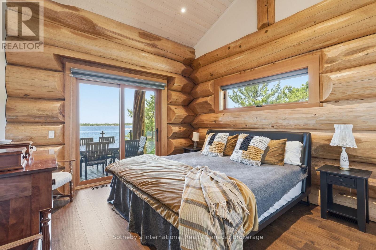 54 Ireland Point Road, Carling, Ontario  P0G 1G0 - Photo 31 - X13464178