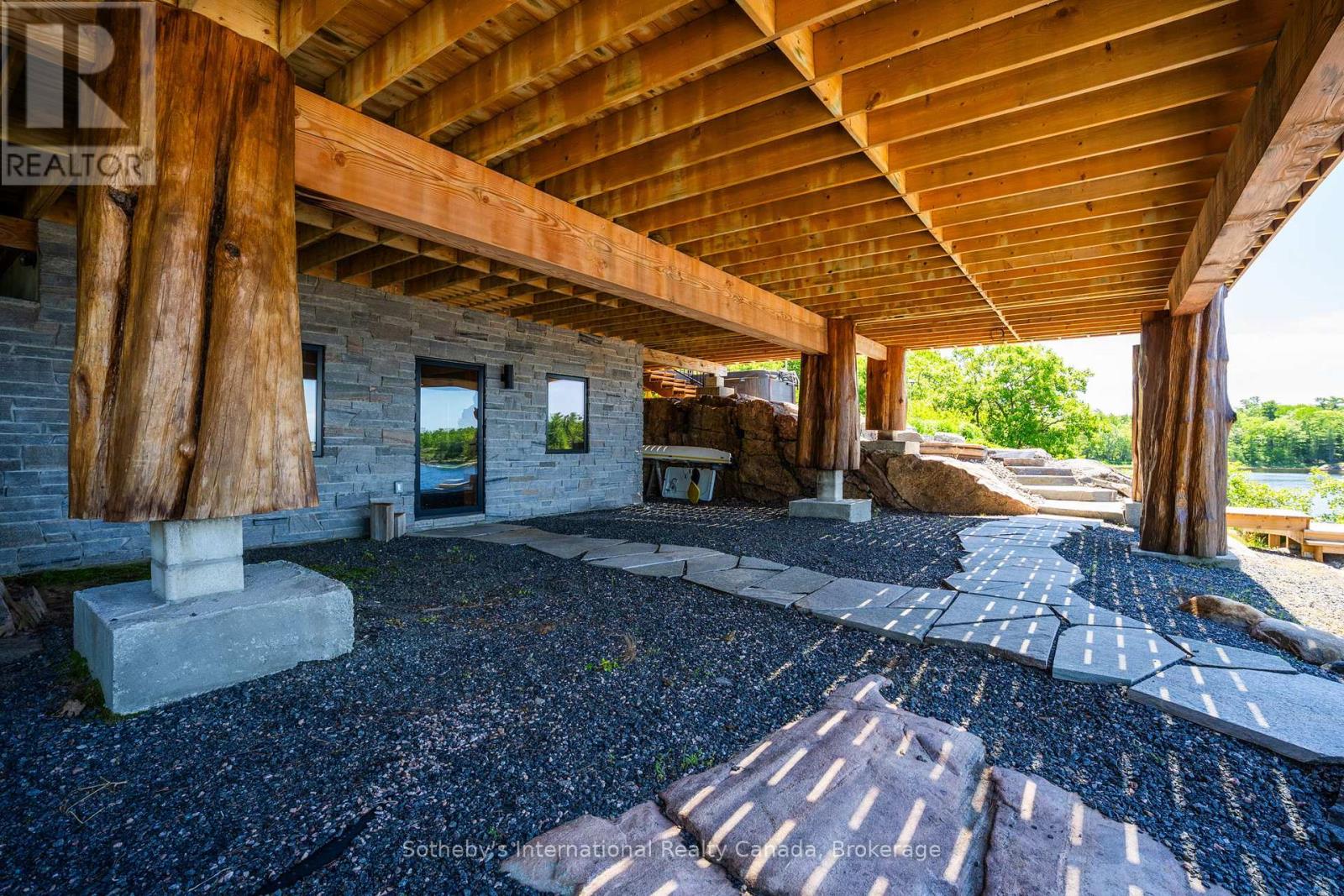 54 Ireland Point Road, Carling, Ontario  P0G 1G0 - Photo 32 - X13464178
