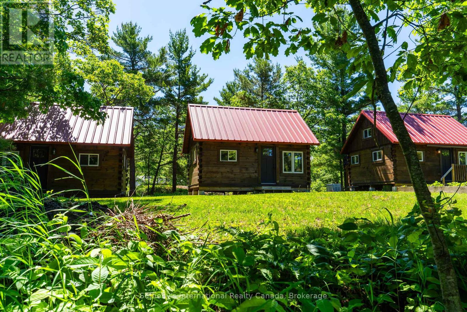 54 Ireland Point Road, Carling, Ontario  P0G 1G0 - Photo 38 - X13464178