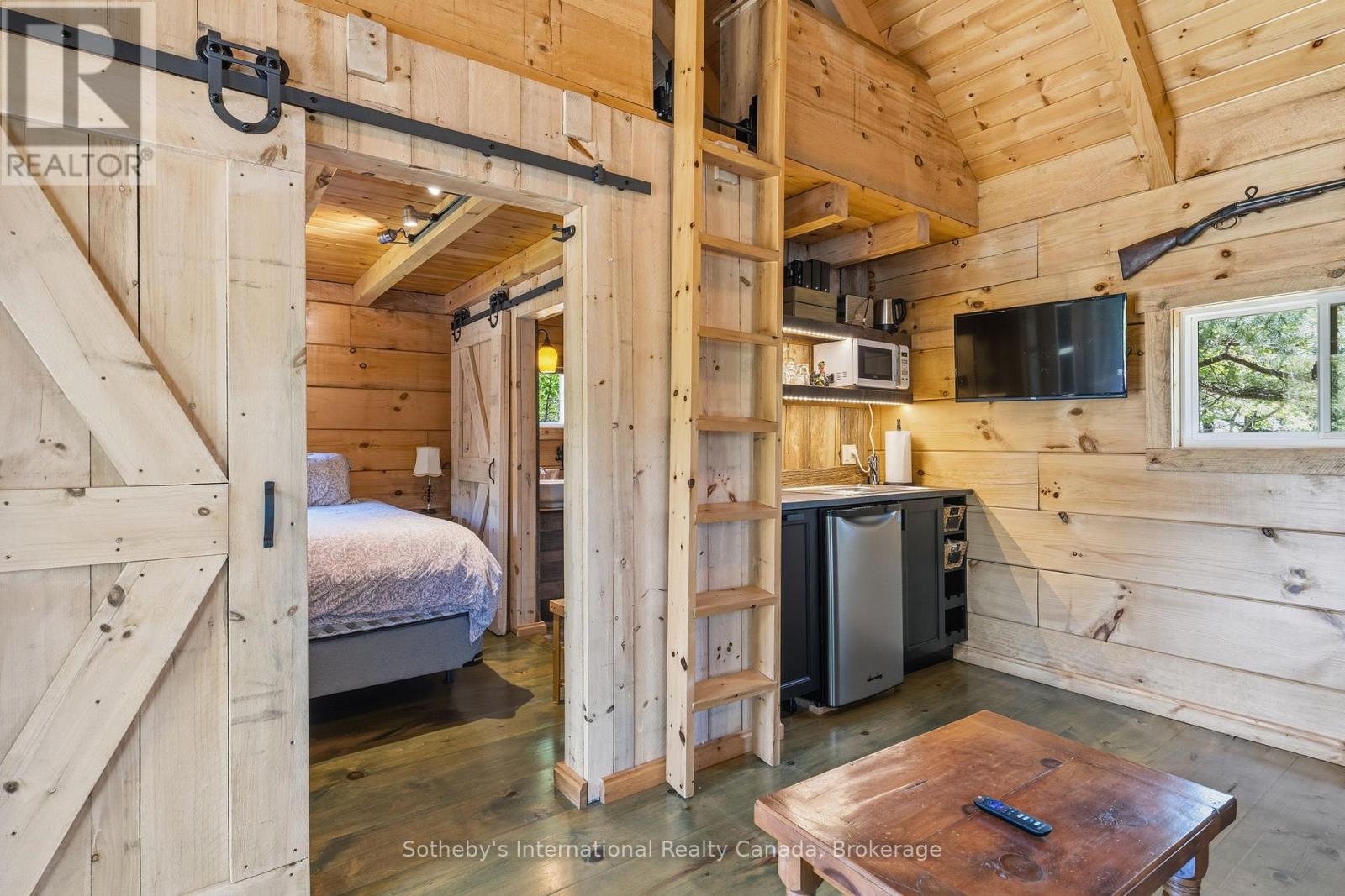 54 Ireland Point Road, Carling, Ontario  P0G 1G0 - Photo 40 - X13464178