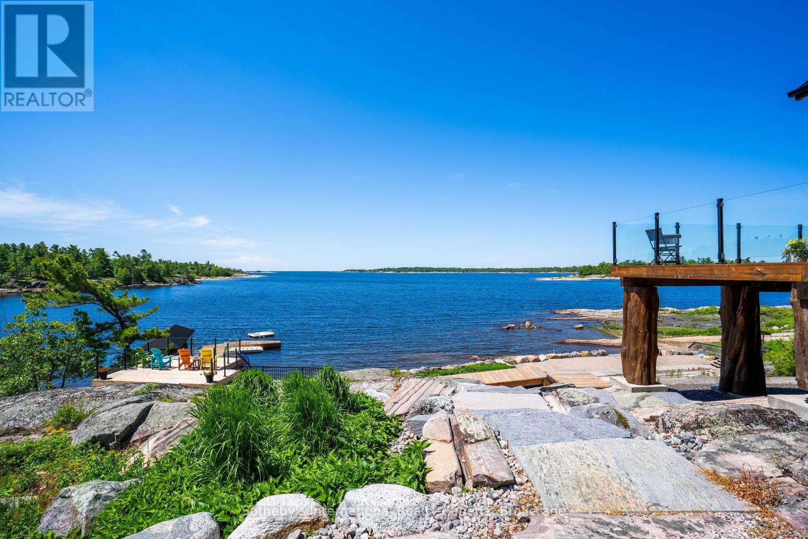 54 Ireland Point Road, Carling, Ontario  P0G 1G0 - Photo 43 - X13464178