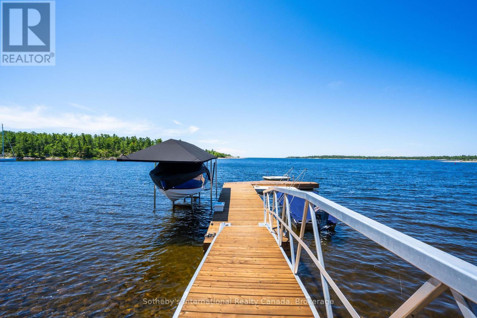 54 Ireland Point Road, Carling, Ontario  P0G 1G0 - Photo 44 - X13464178