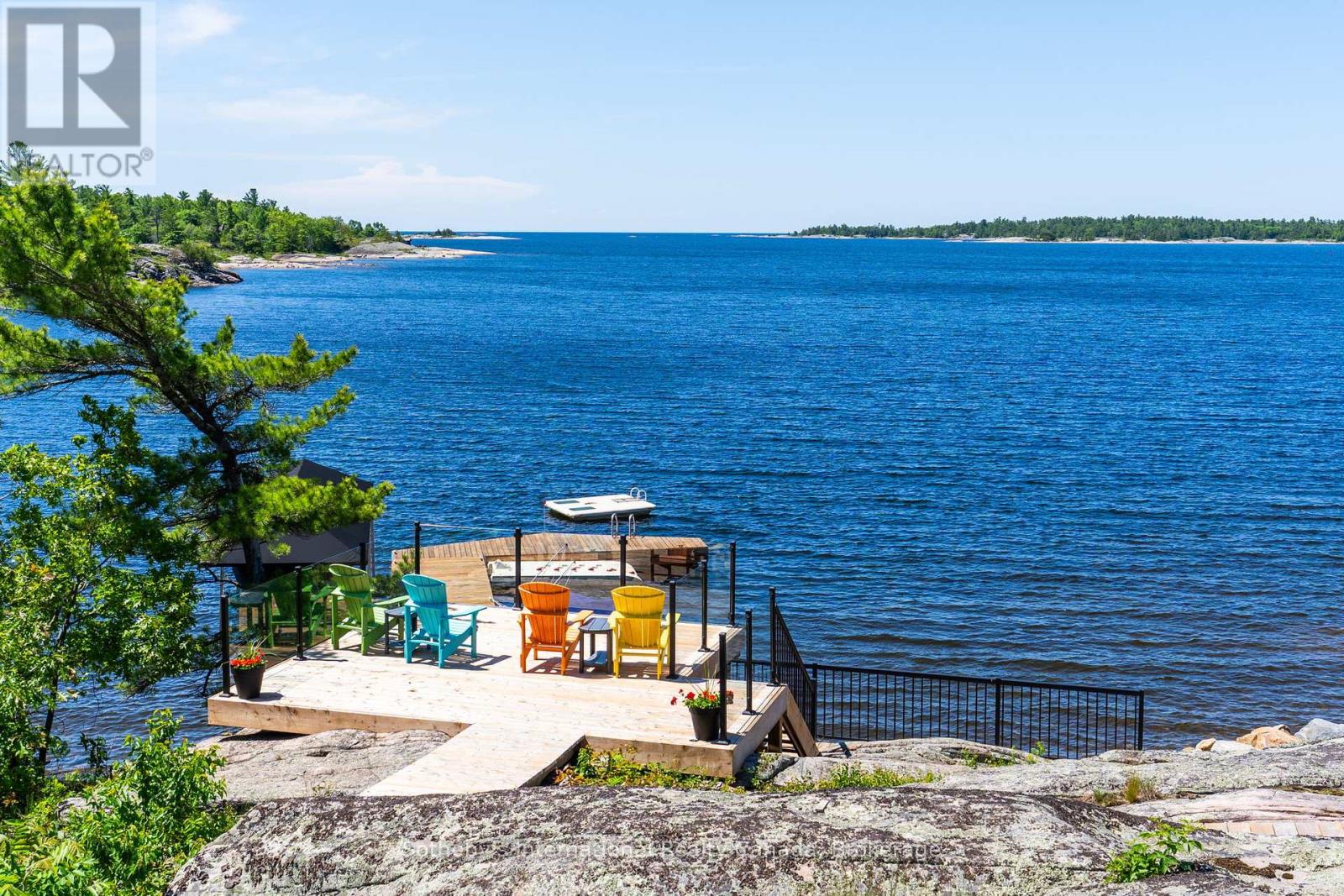 54 Ireland Point Road, Carling, Ontario  P0G 1G0 - Photo 45 - X13464178