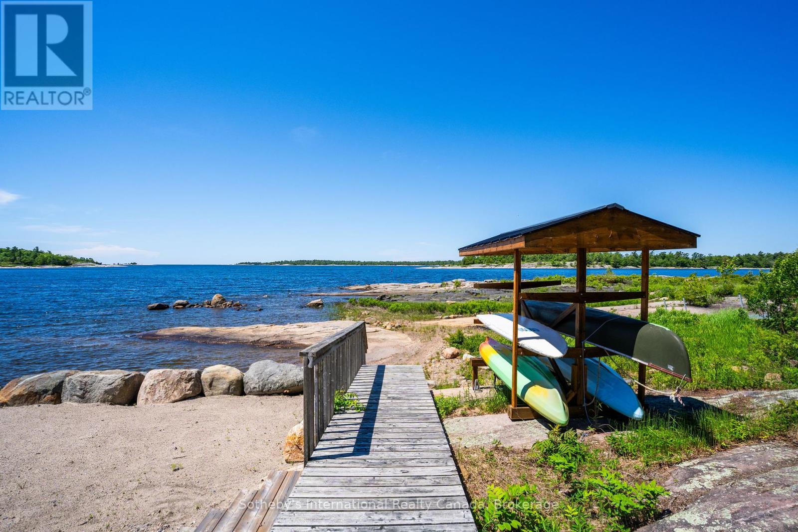 54 Ireland Point Road, Carling, Ontario  P0G 1G0 - Photo 47 - X13464178