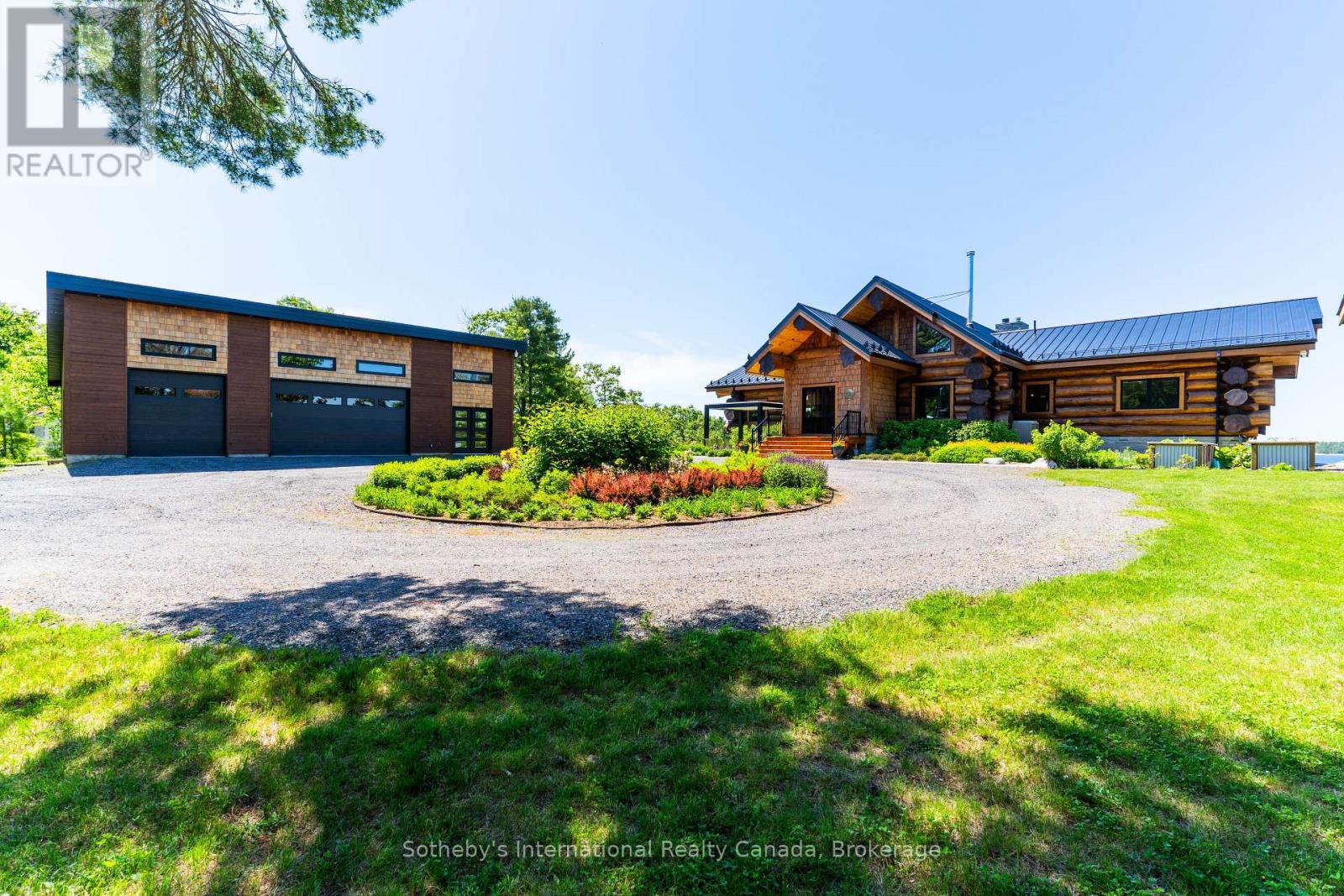 54 Ireland Point Road, Carling, Ontario  P0G 1G0 - Photo 5 - X13464178