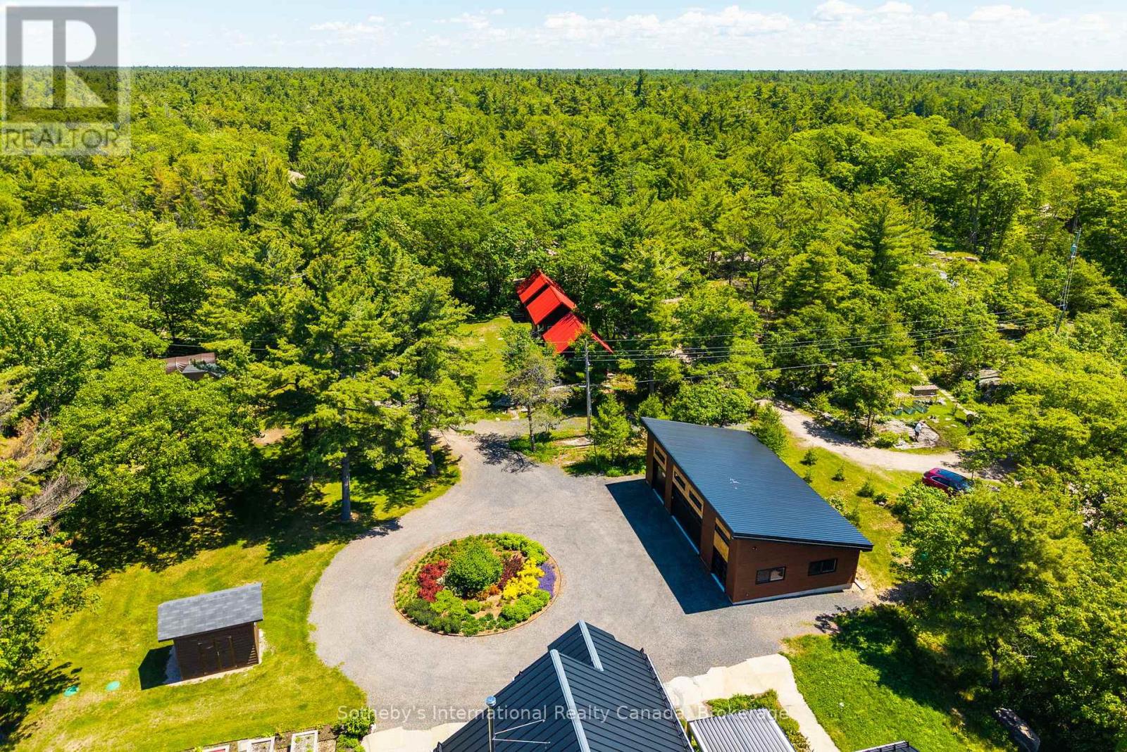 54 Ireland Point Road, Carling, Ontario  P0G 1G0 - Photo 6 - X13464178