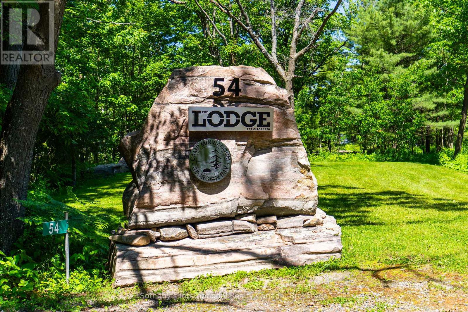 54 Ireland Point Road, Carling, Ontario  P0G 1G0 - Photo 7 - X13464178