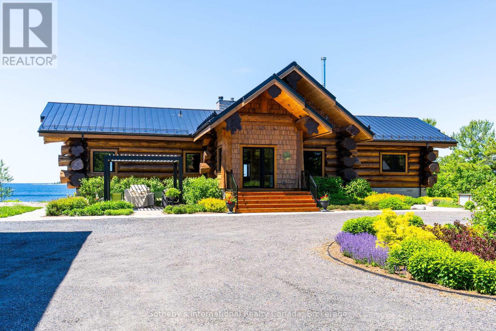 54 Ireland Point Road, Carling, Ontario  P0G 1G0 - Photo 8 - X13464178
