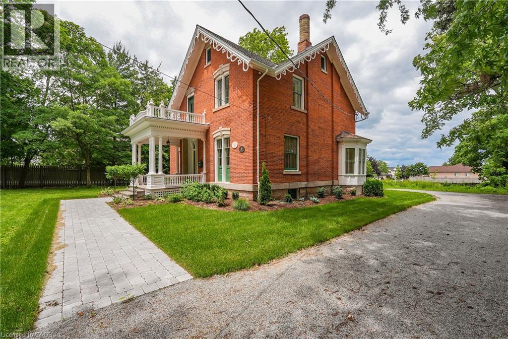 262 Main Street W, Grimsby, Ontario  L3M 1S4 - Photo 9 - 40840942