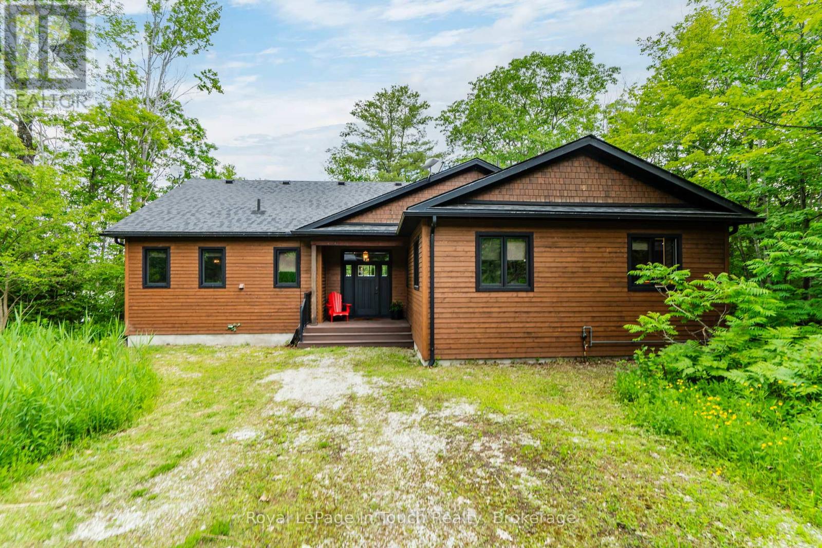 257 Big Rock Road, Georgian Bay, Ontario  L0K 1S0 - Photo 10 - X13464484