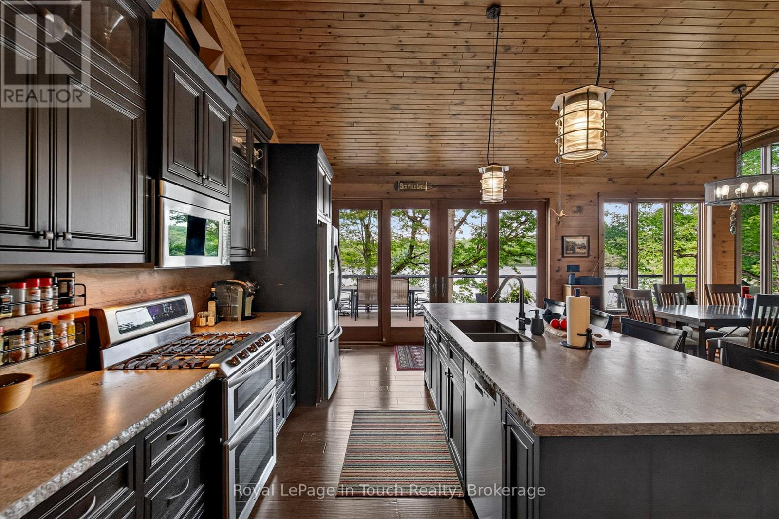 257 Big Rock Road, Georgian Bay, Ontario  L0K 1S0 - Photo 15 - X13464484