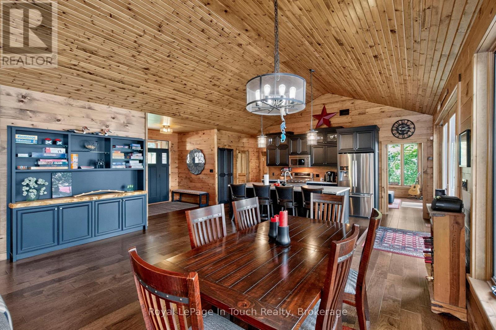 257 Big Rock Road, Georgian Bay, Ontario  L0K 1S0 - Photo 17 - X13464484