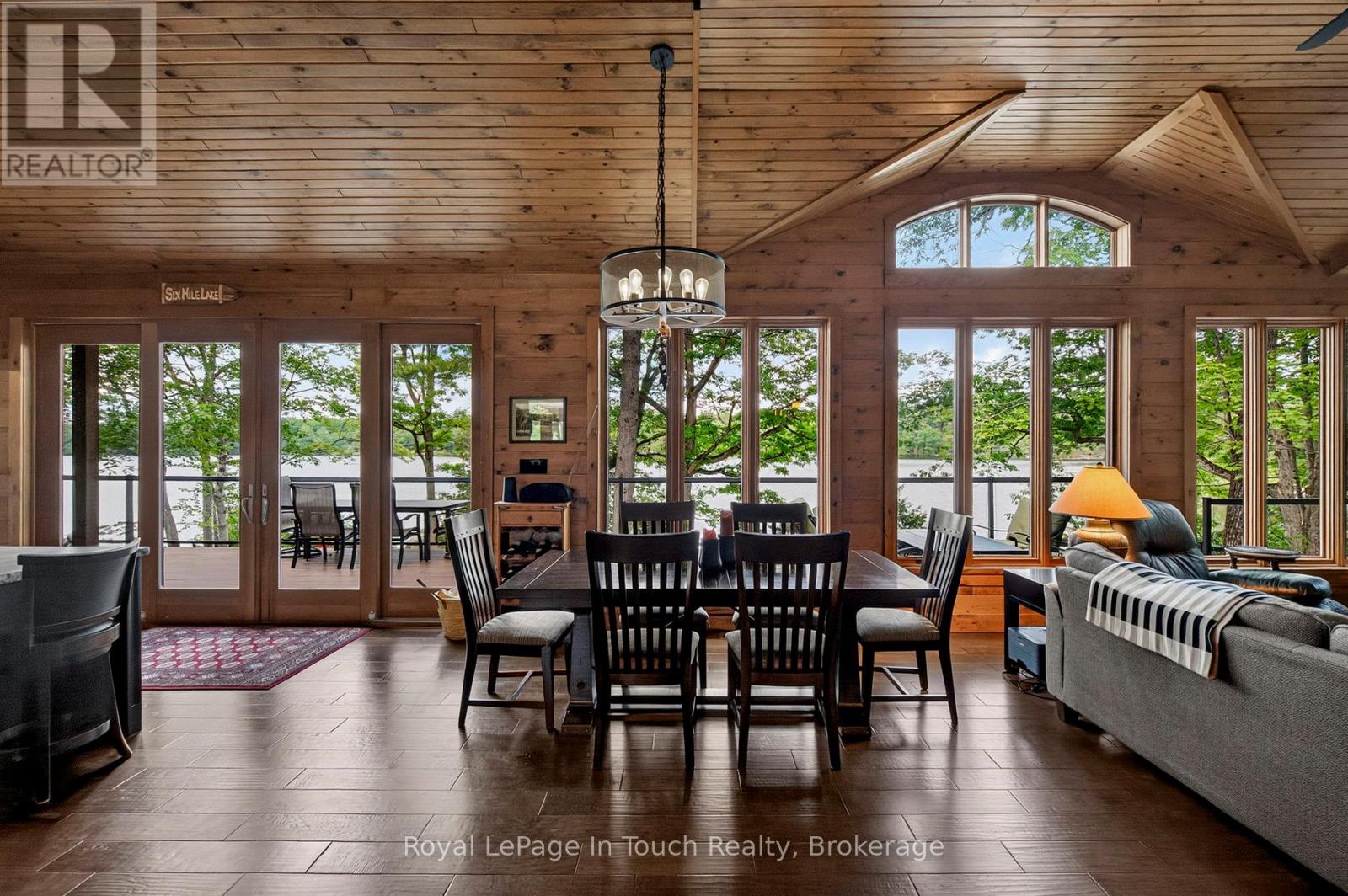 257 Big Rock Road, Georgian Bay, Ontario  L0K 1S0 - Photo 18 - X13464484