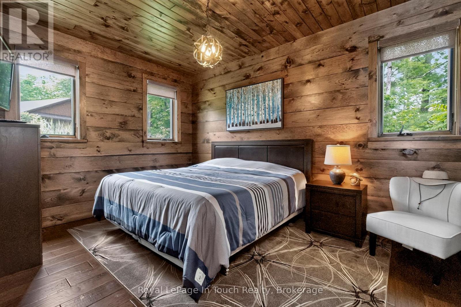 257 Big Rock Road, Georgian Bay, Ontario  L0K 1S0 - Photo 23 - X13464484
