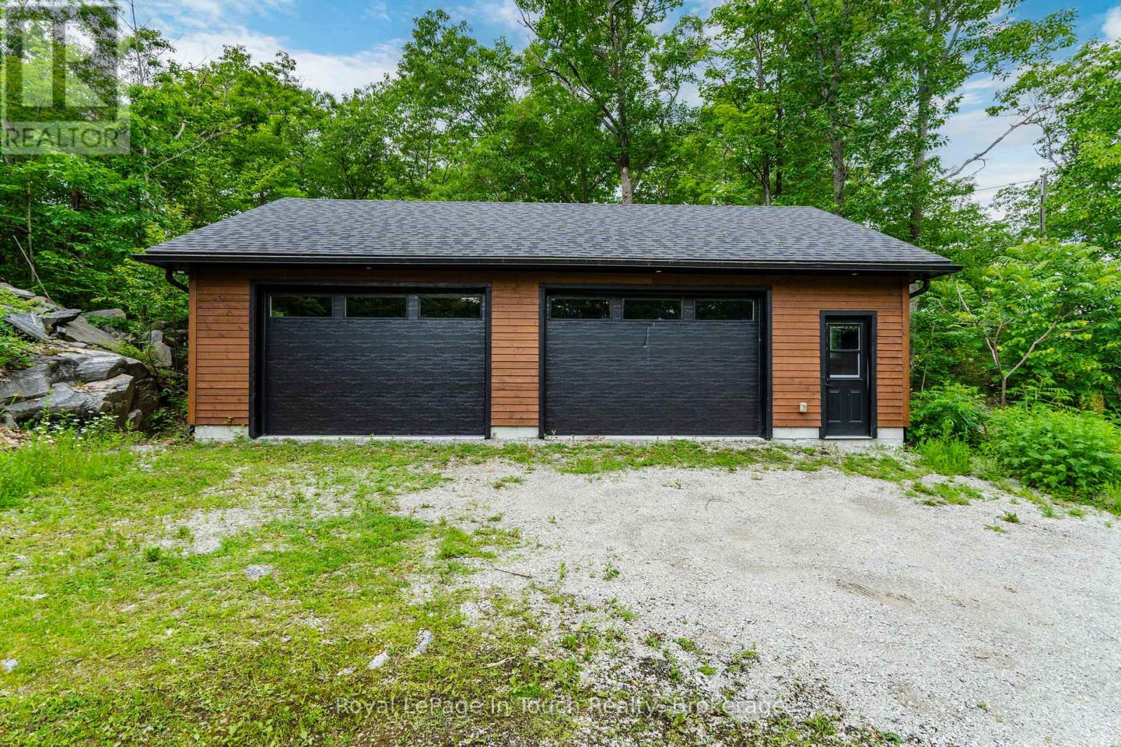 257 Big Rock Road, Georgian Bay, Ontario  L0K 1S0 - Photo 33 - X13464484