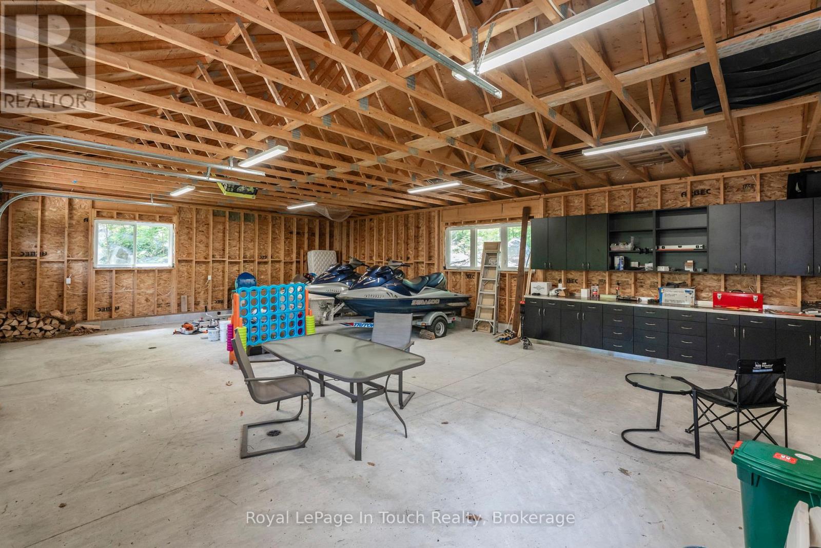 257 Big Rock Road, Georgian Bay, Ontario  L0K 1S0 - Photo 34 - X13464484