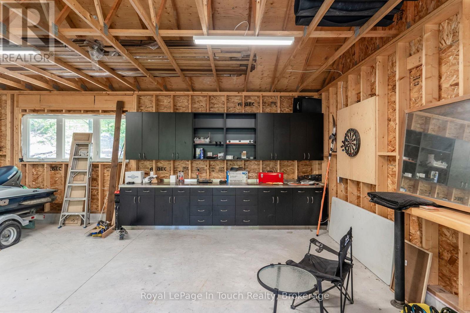 257 Big Rock Road, Georgian Bay, Ontario  L0K 1S0 - Photo 35 - X13464484
