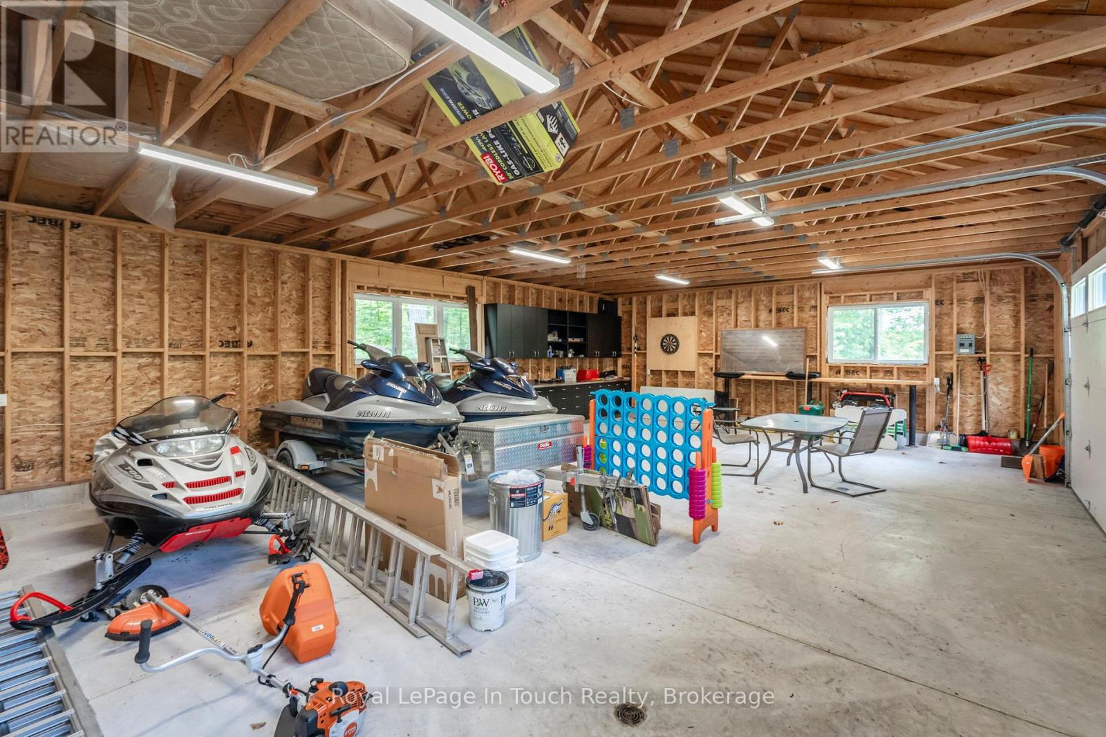 257 Big Rock Road, Georgian Bay, Ontario  L0K 1S0 - Photo 36 - X13464484